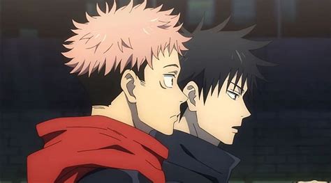 Jujutsu Kaisen chapter 251 spoilers: Yuji reunites with。